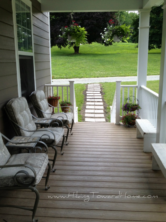 theporch