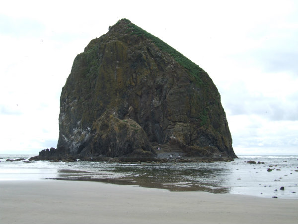 haystack