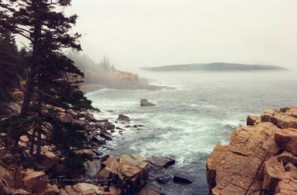 acadia