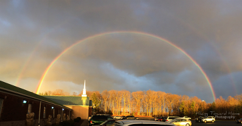 rainbow_church